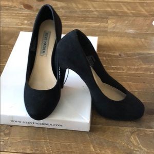Steve Madden Heels